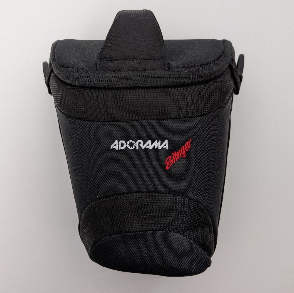 2 for $20 Adorama Slinger Holster Bag